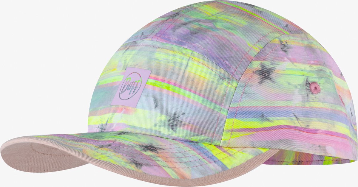 Buff -baseball pet - kinderen - GRAZE MULTI - Zonbescherming
