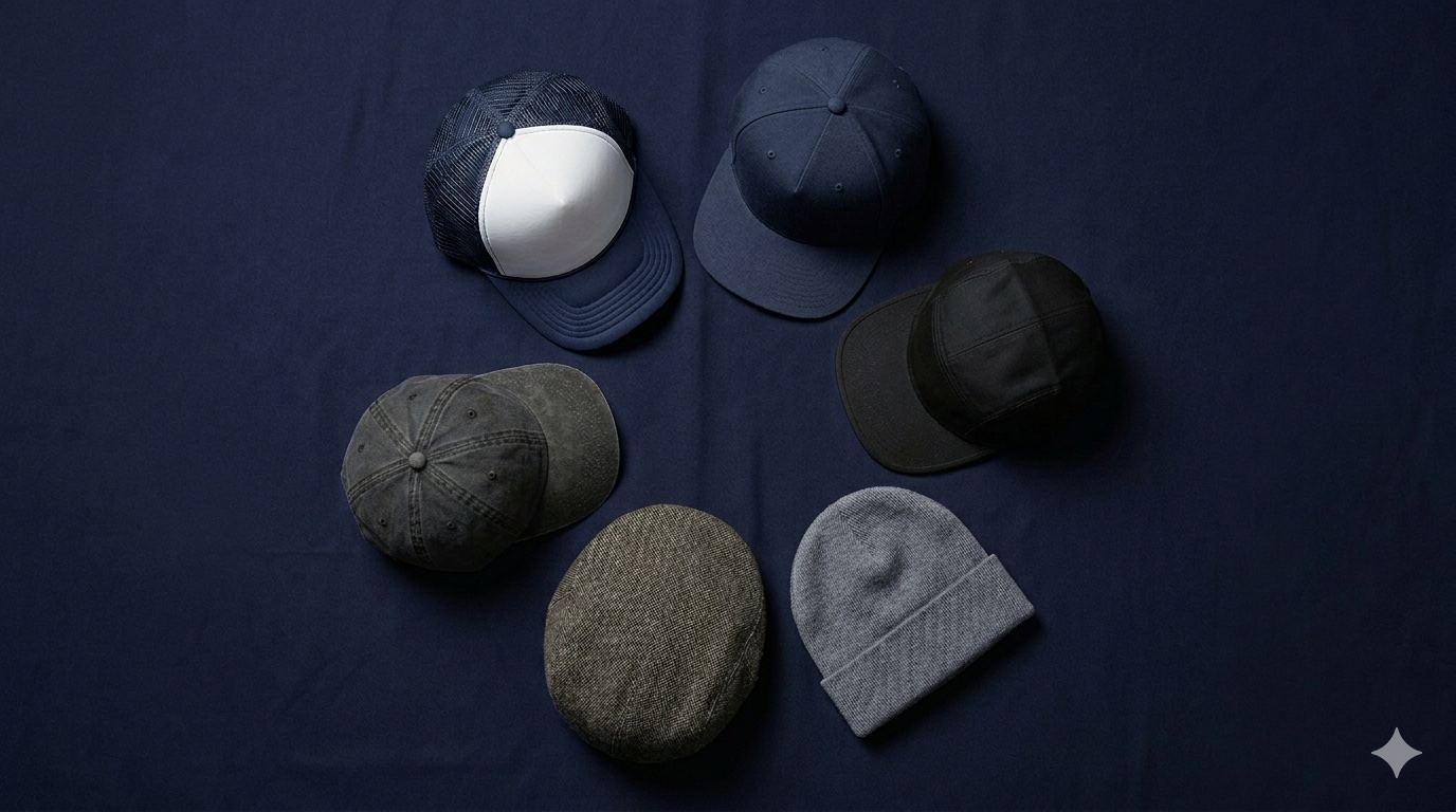 Petjes onder €15: budget toppers