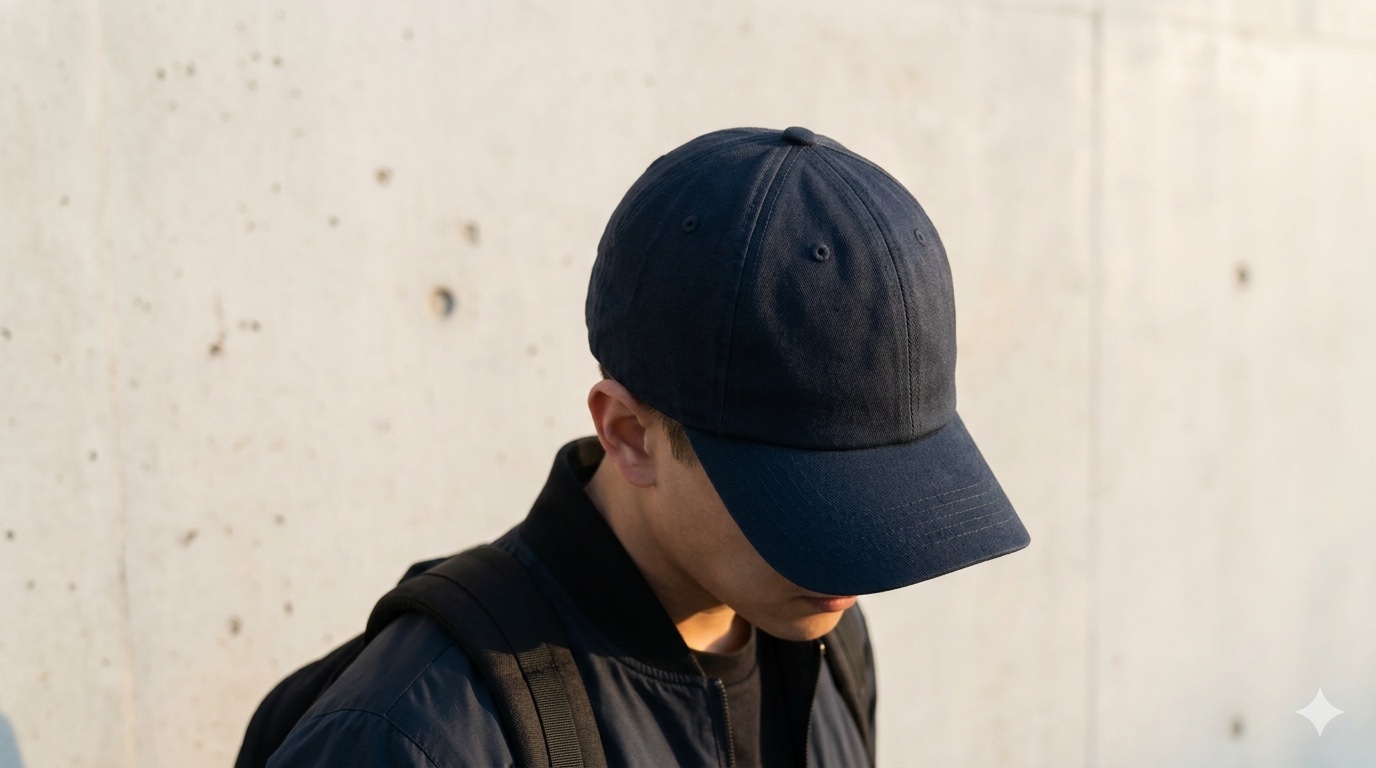 Hoe style je een pet: 7 looks voor elke gelegenheid