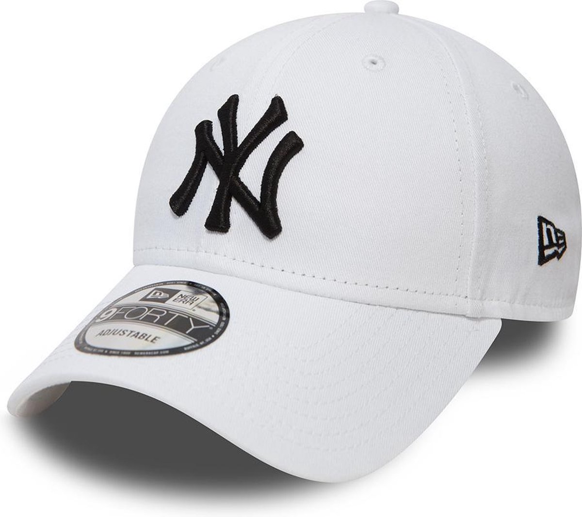 New Era - baseball pet - 940 LEAG BASIC New York Yankees pet - wit