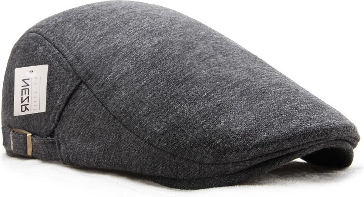 Nezr® Flat Caps