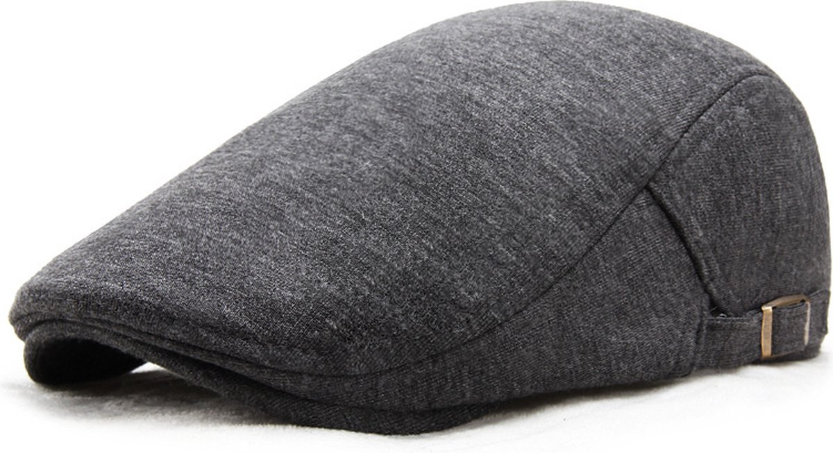 Nezr® Flat Caps