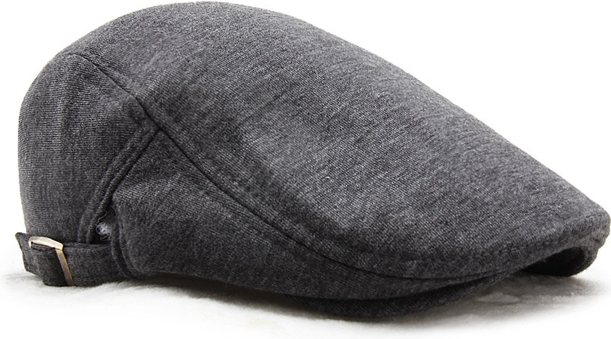 Nezr® Flat Caps