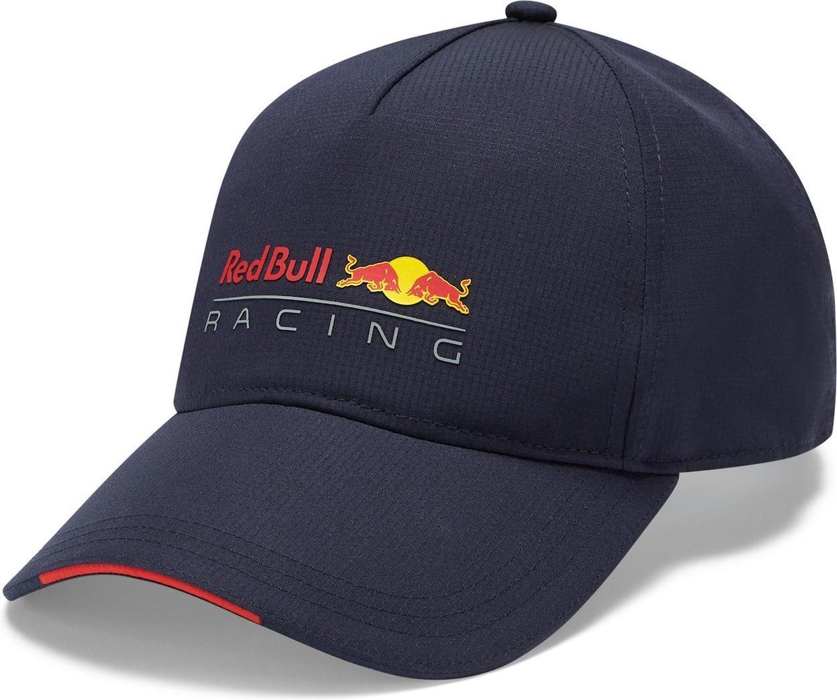 Red Bull Racing 2022 Logo Cap - Max Verstappen Cap - Formule 1 - Dutch Grand Prix 