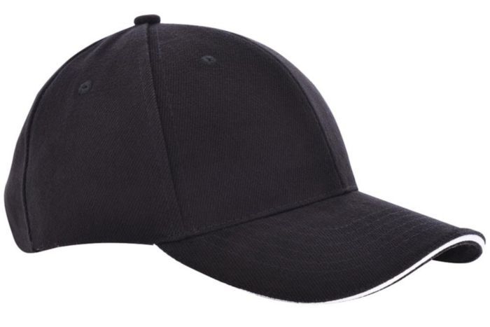 <h1>De baseball pet</h1>
Een baseball pet of baseball cap  is een klassiek en veelvoorkomend type p