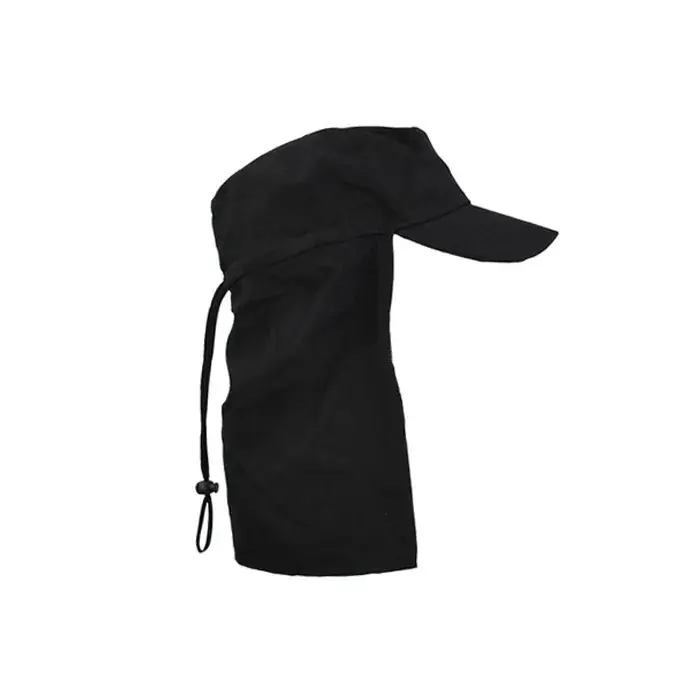 <h1>Pet met nekflappen</h1>
Een pet met nekflappen is een speciaal ontworpen hoofddeksel dat extra 