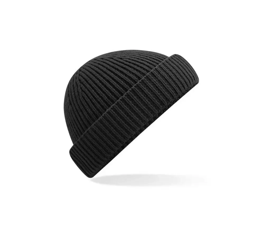 <h1>De Beanie</h1>
Een beanie is een wollen muts die (alleen) het haar bedekt (vanaf de haargrens o