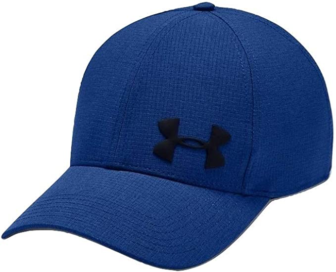 Under Armour - training pet - ArmourVent - blauw
