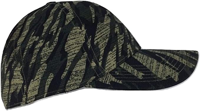 Under Armour - training pet - armourVent - groen